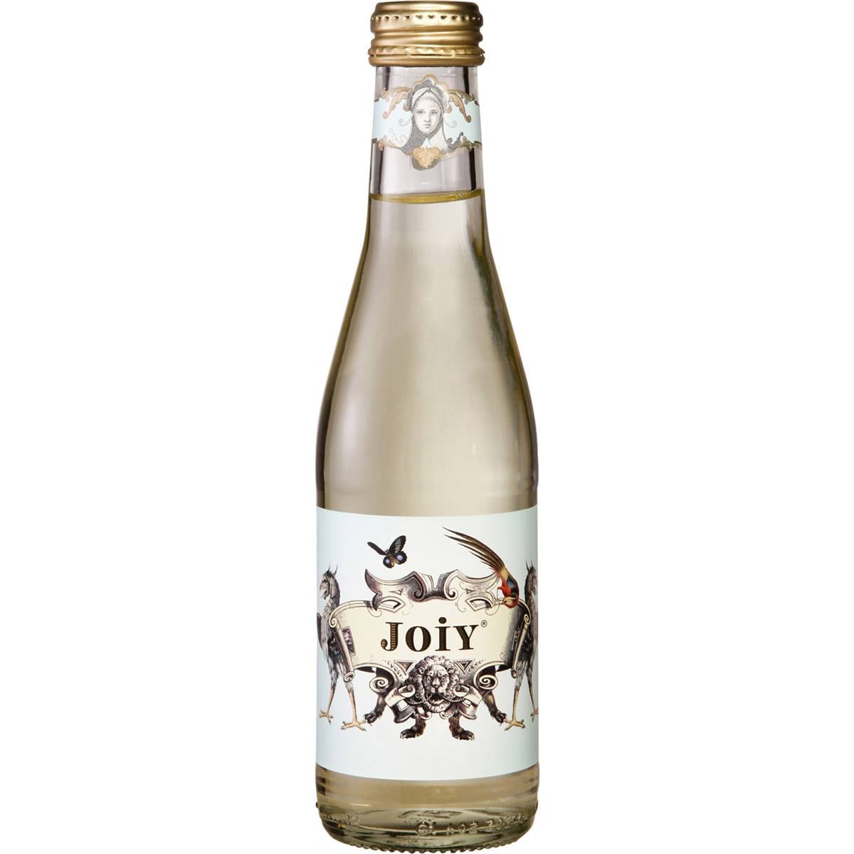 Joiy Joiy Wine Bottle 250ml Woolworths