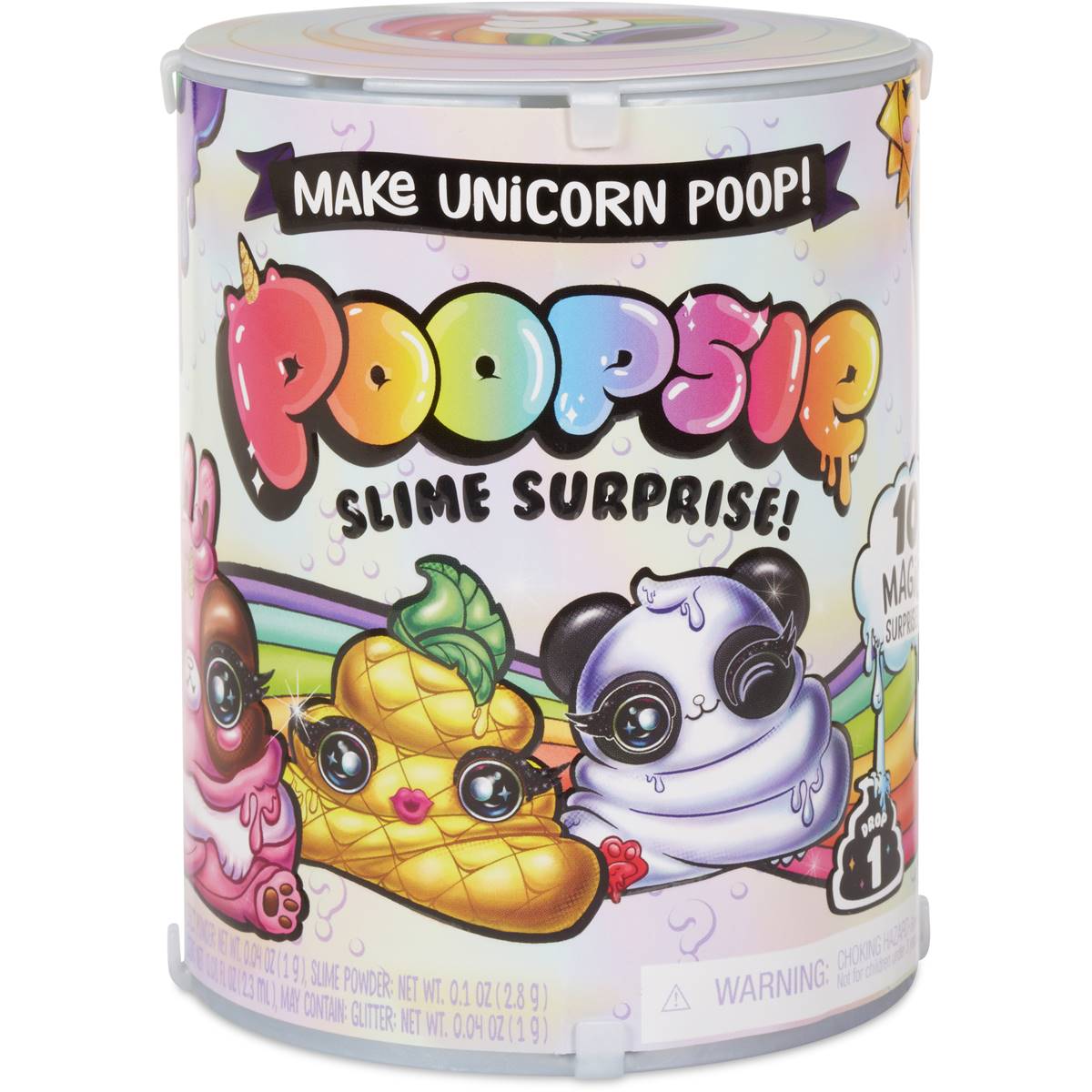 Big w poopsie sales slime surprise