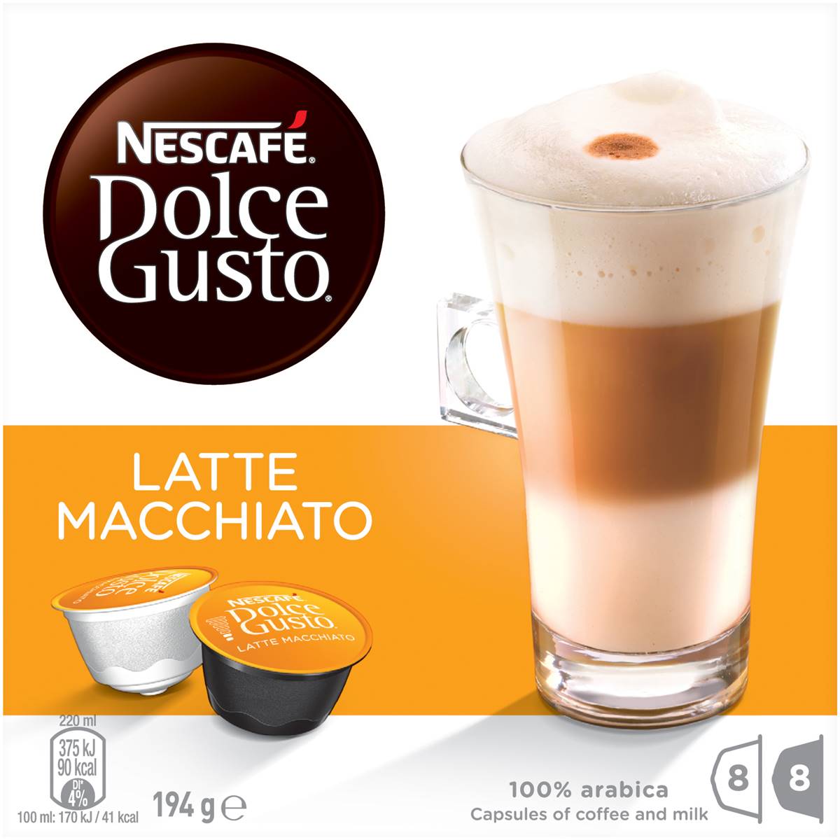 nescafe-dolce-gusto-coffee-capsules-latte-macchiato-16-pack-woolworths