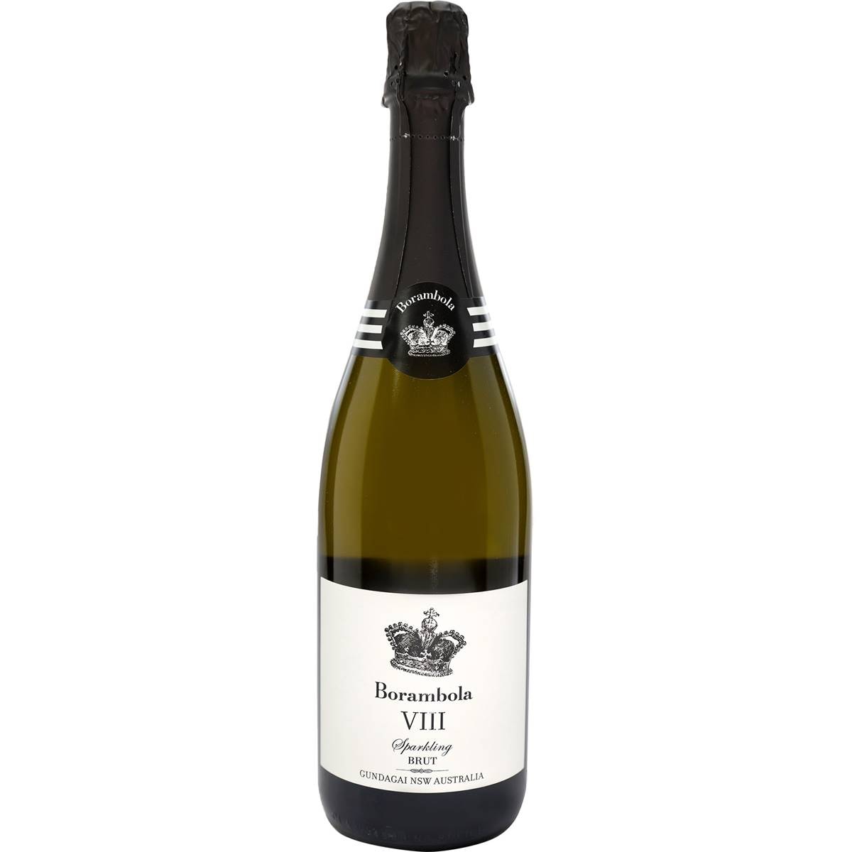 Borambola Viii Non Vintage Sparkling Brut