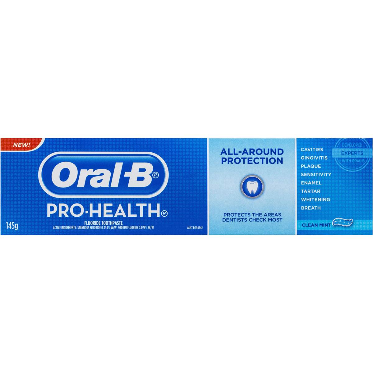 Oral-b | Woolworths