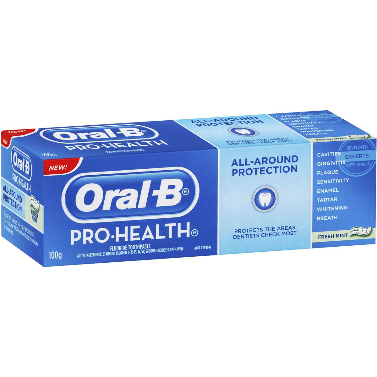 Oral B | Woolworths