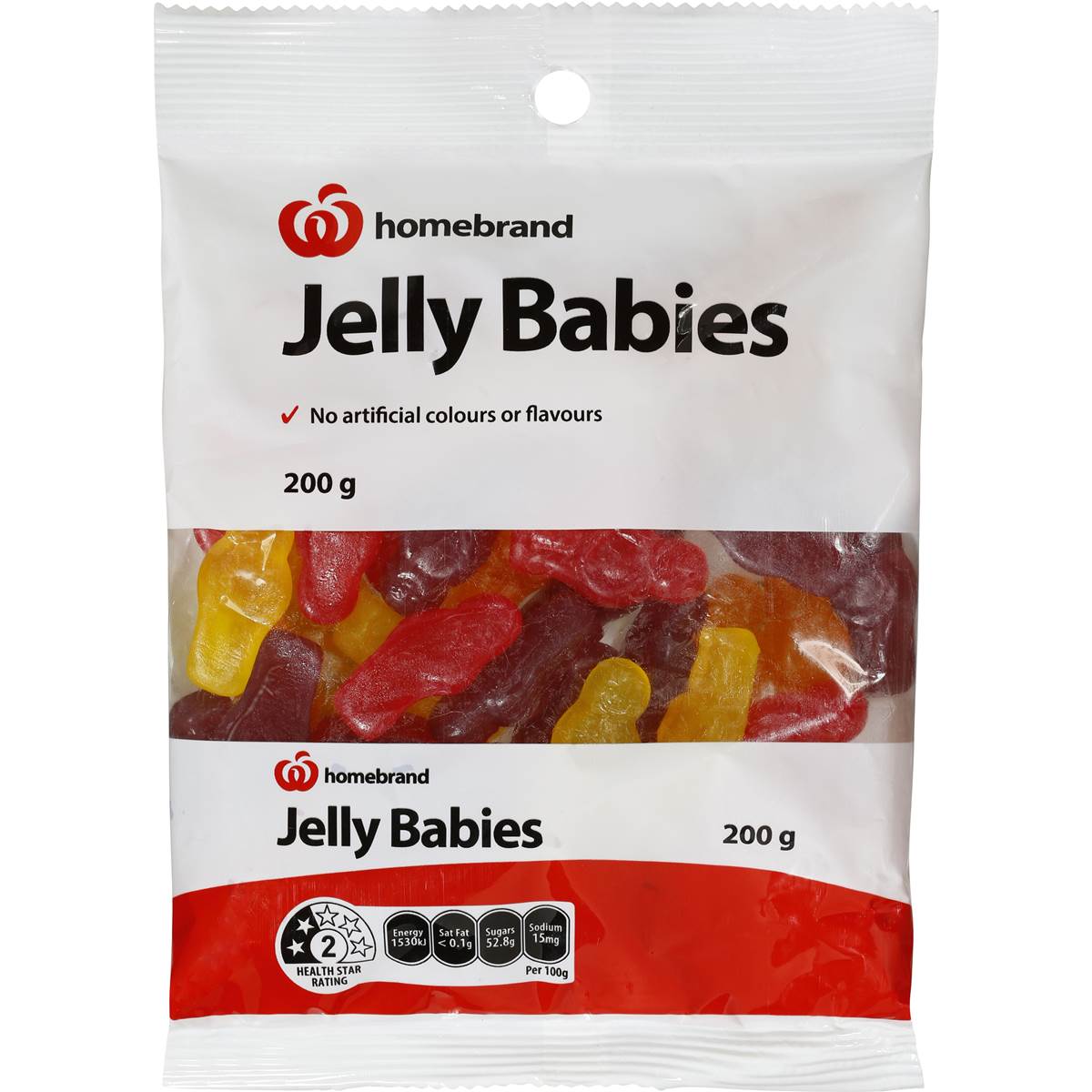 Woolworths Woolworths