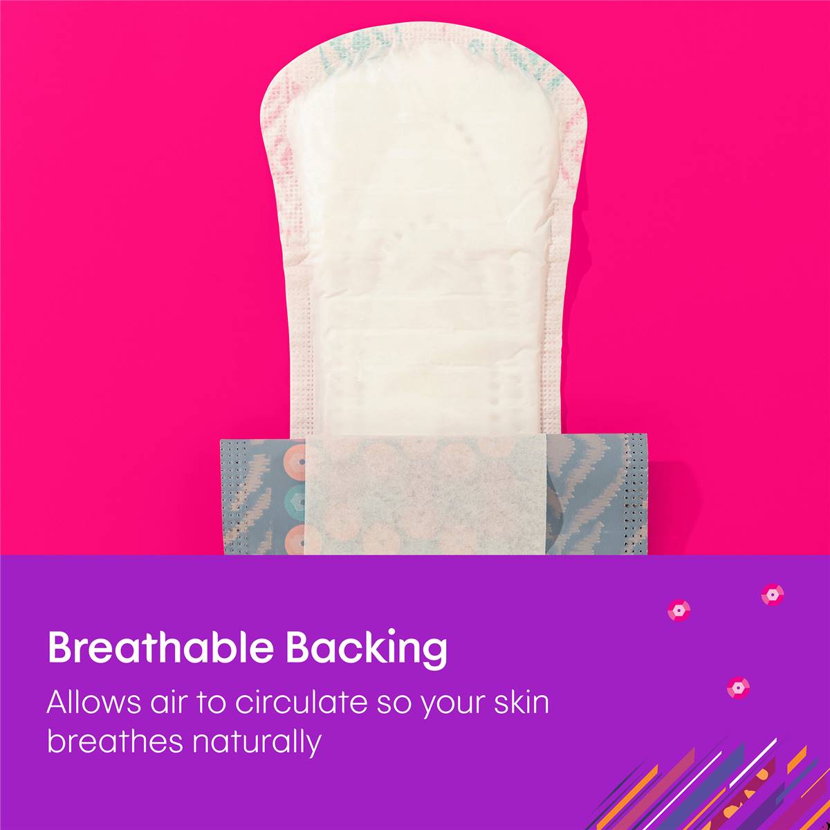 U By Kotex Designer Series Liners Protect Liners 30 Pack Woolworths