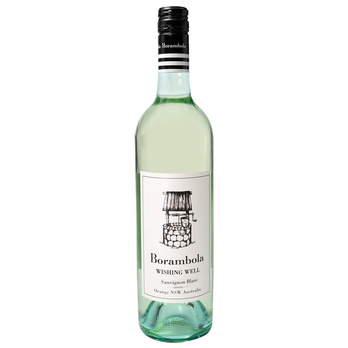 Borambola Wishing Well Sauvignon Blanc