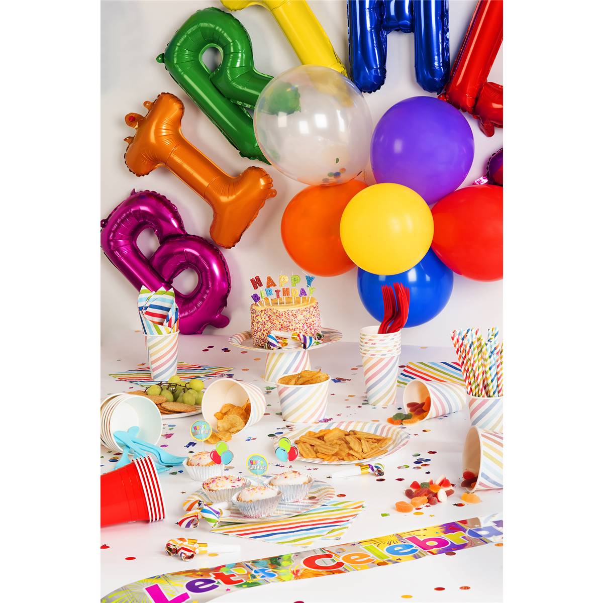 Armada College Party Cups 20 Pack Woolworths