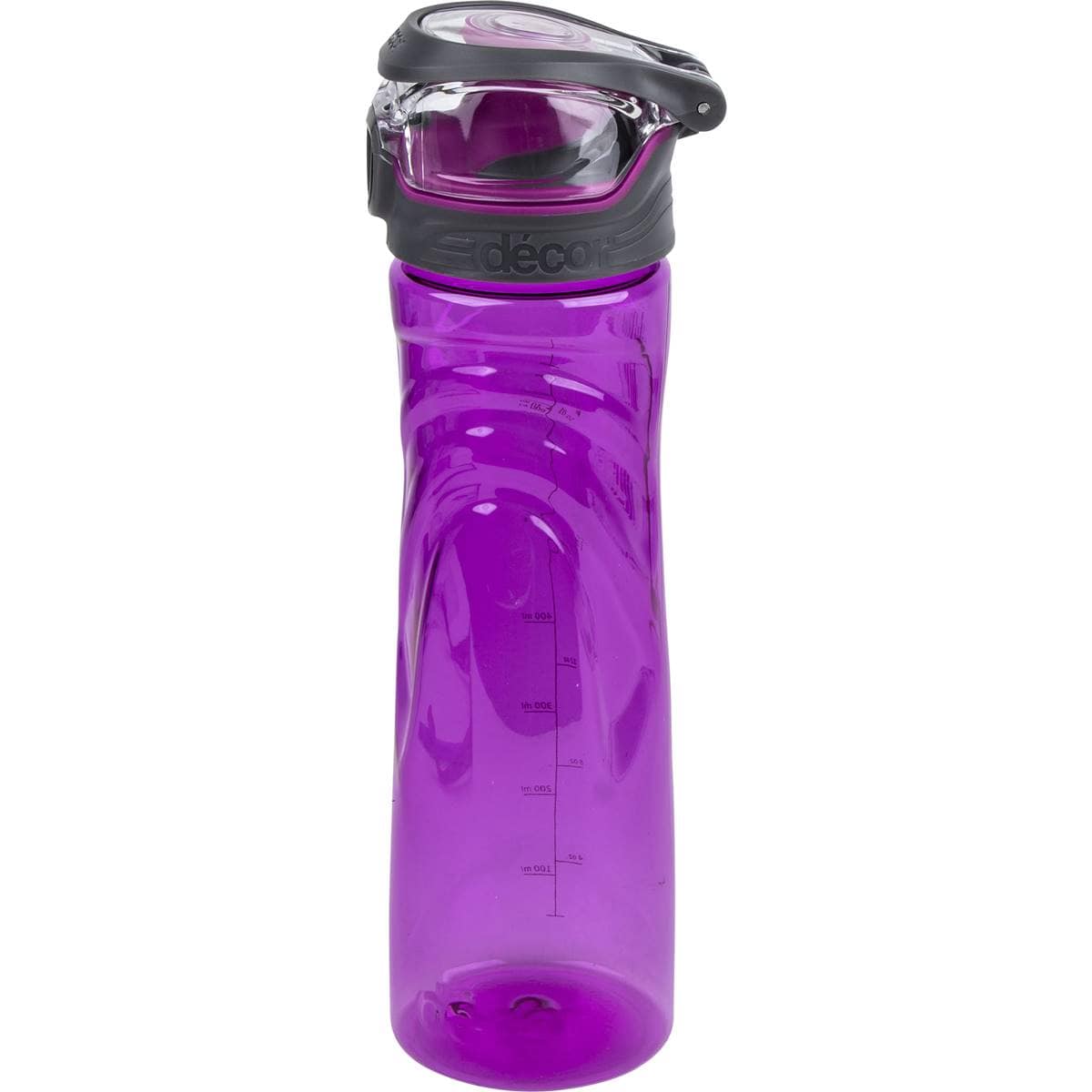 Decor Athletic Tritan Bottle Assorted 750ml Woolworths