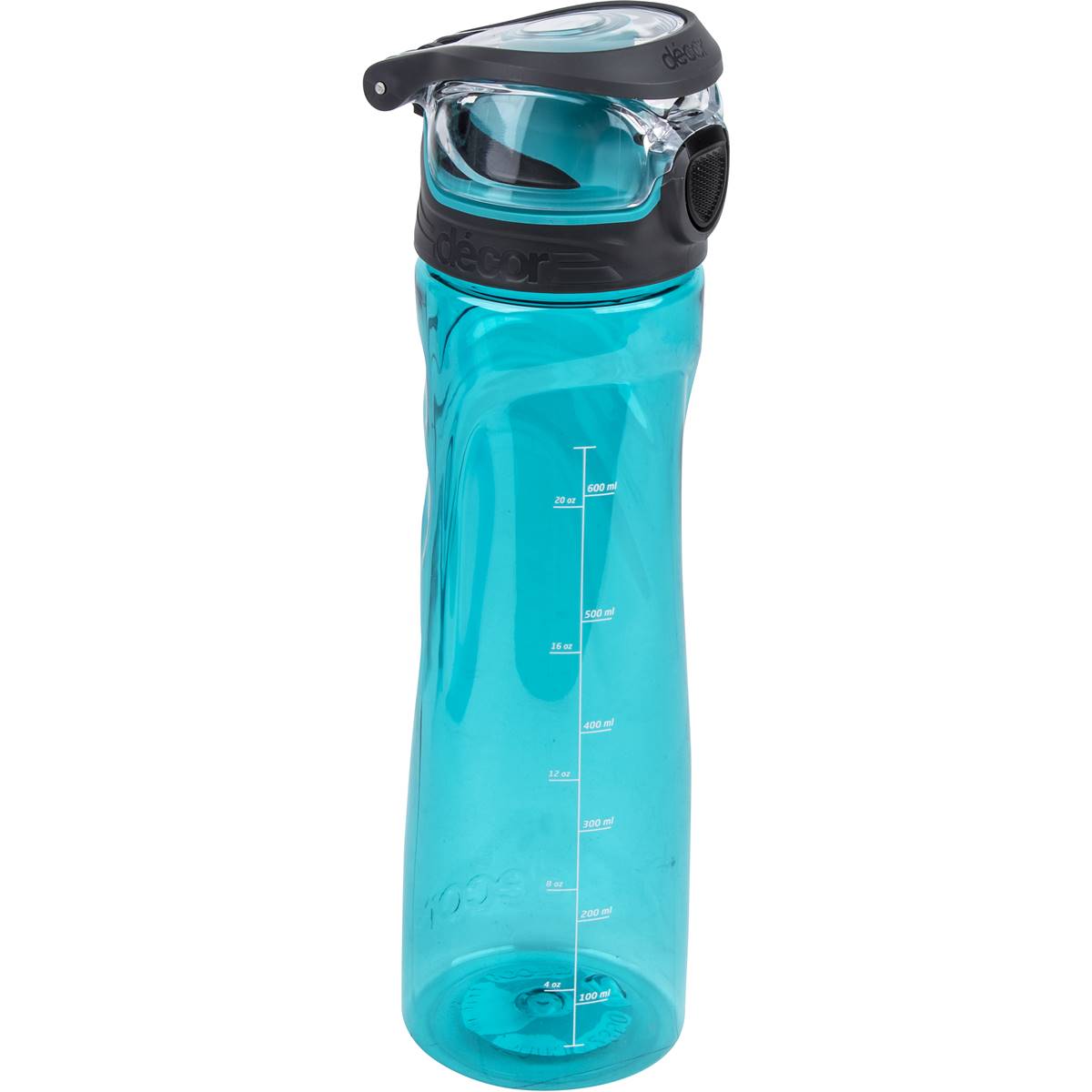 Decor Athletic Tritan Bottle Assorted 750ml | Woolworths