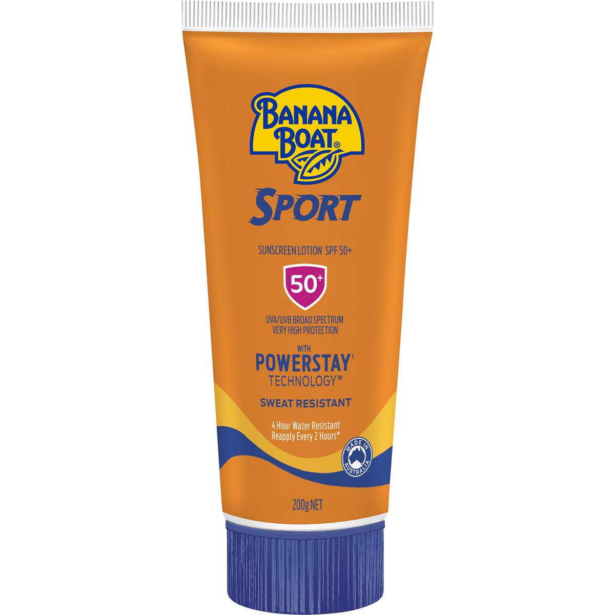 Banana Boat Sunscreen Spf 50 Homecare24