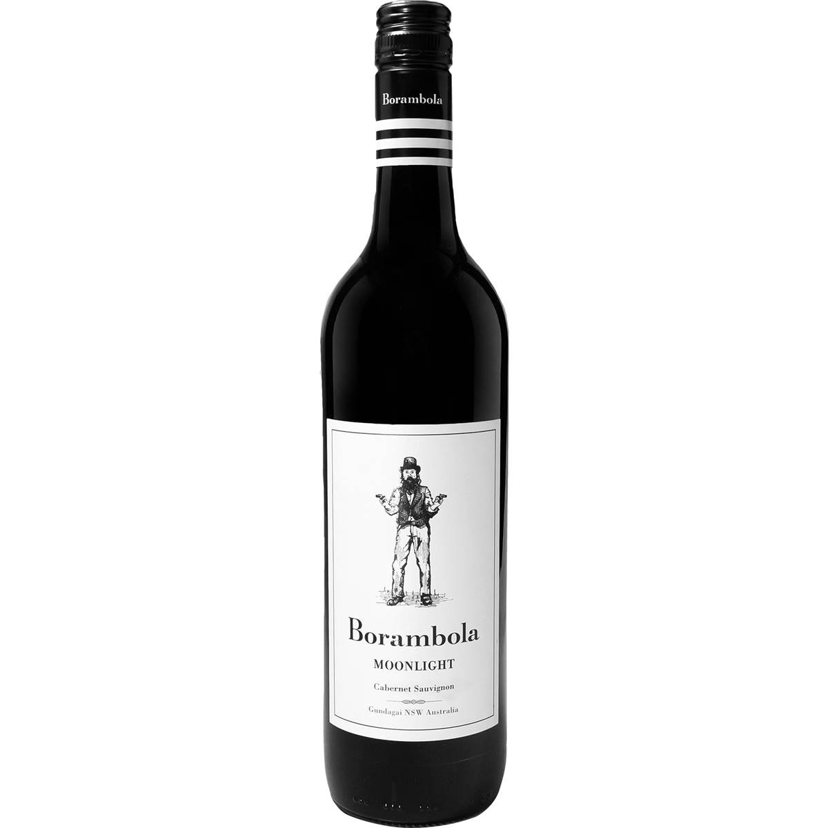 Borambola Moonlight Cabernet Sauvignon 