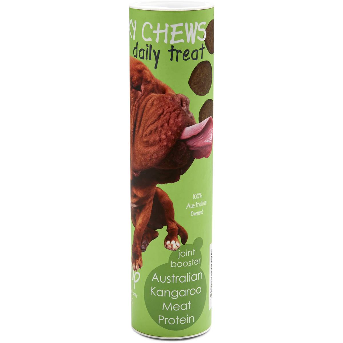 Golp Jerky Chew Kangaroo Joint