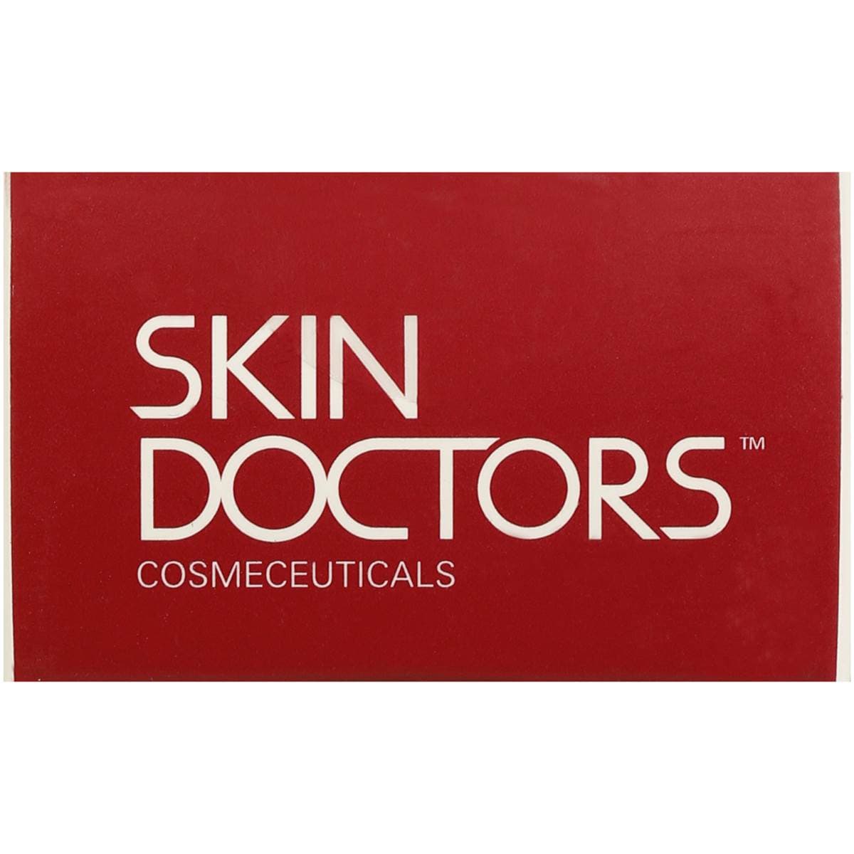 Skin Doctors Cosmeceuticals Woolworths