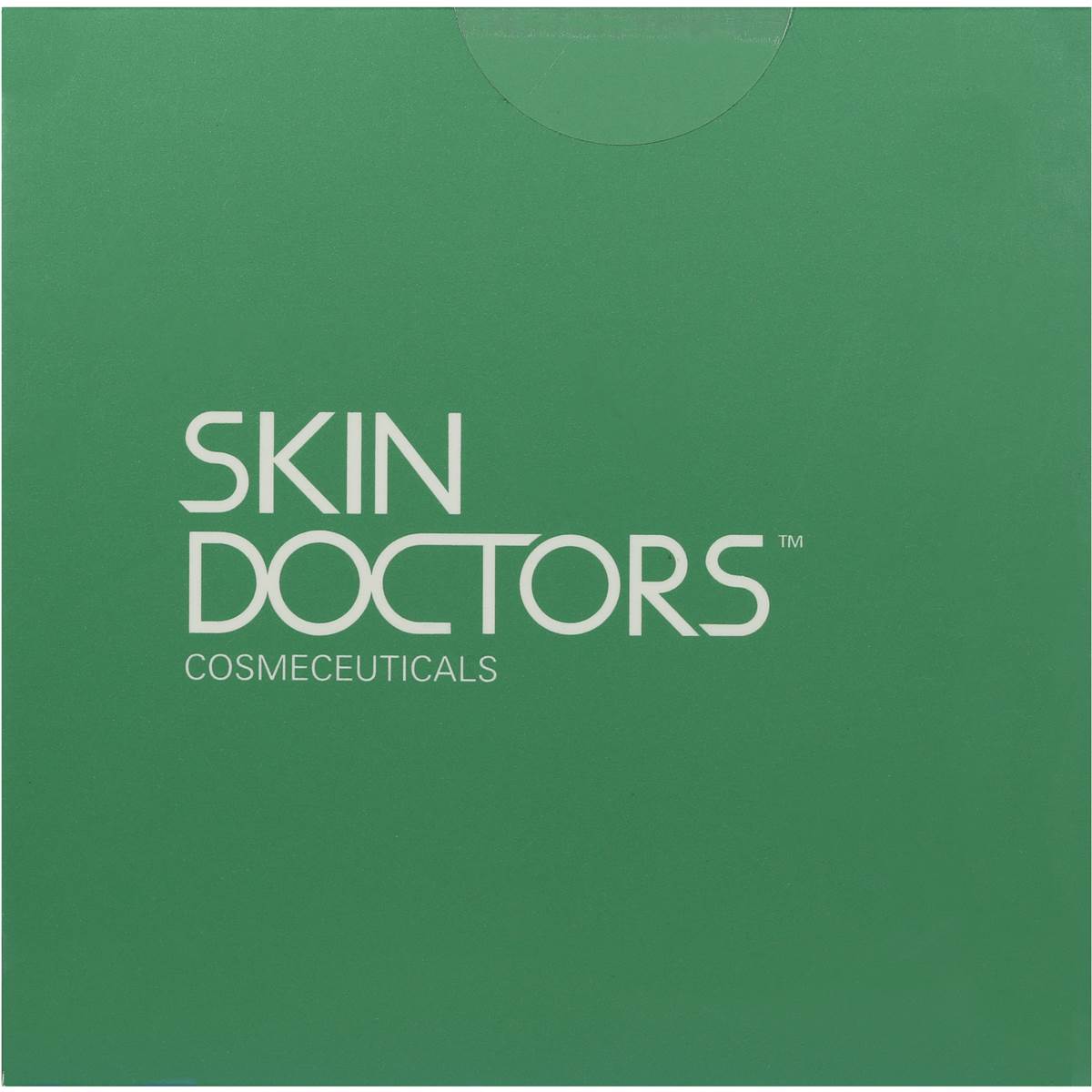Skin Doctors Body Moisturiser Super Moist 50ml Woolworths