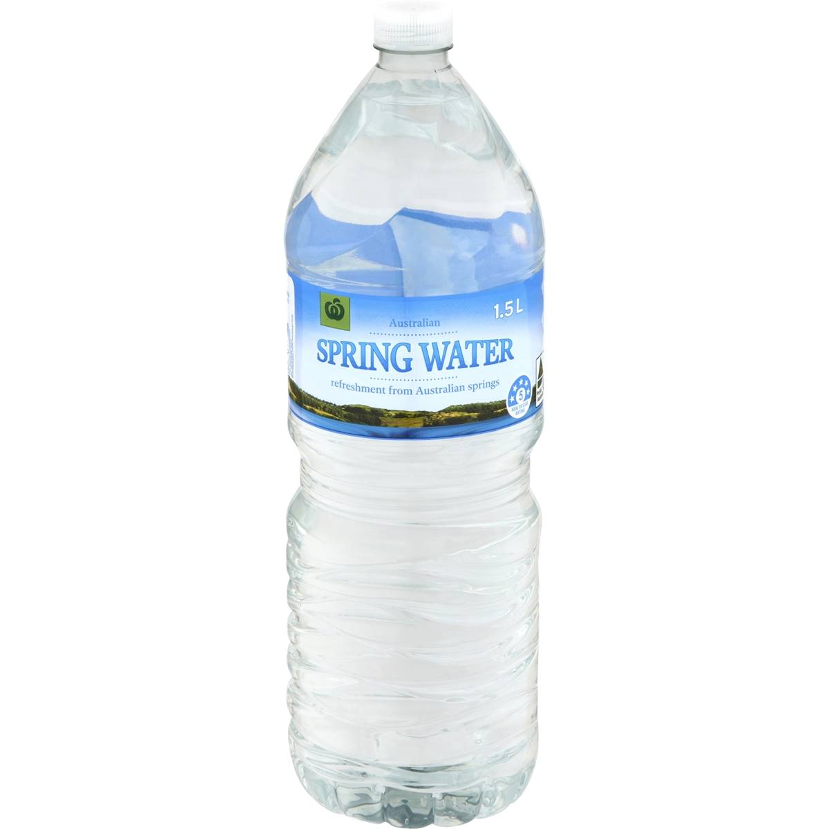 Nestles Spring Water 24/16.9oz Plastic Bottles - Beverages2u