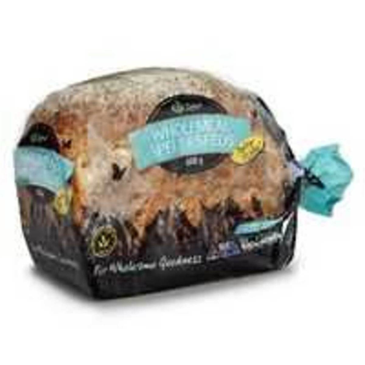 Select Wholemeal & Spelt Seed
