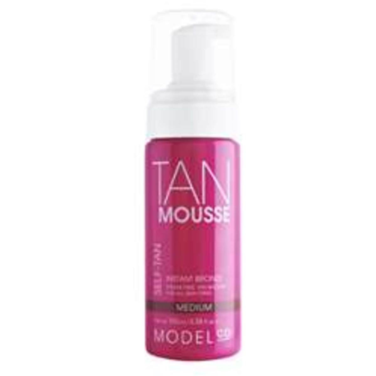 Mcobeauty Tan Mousse