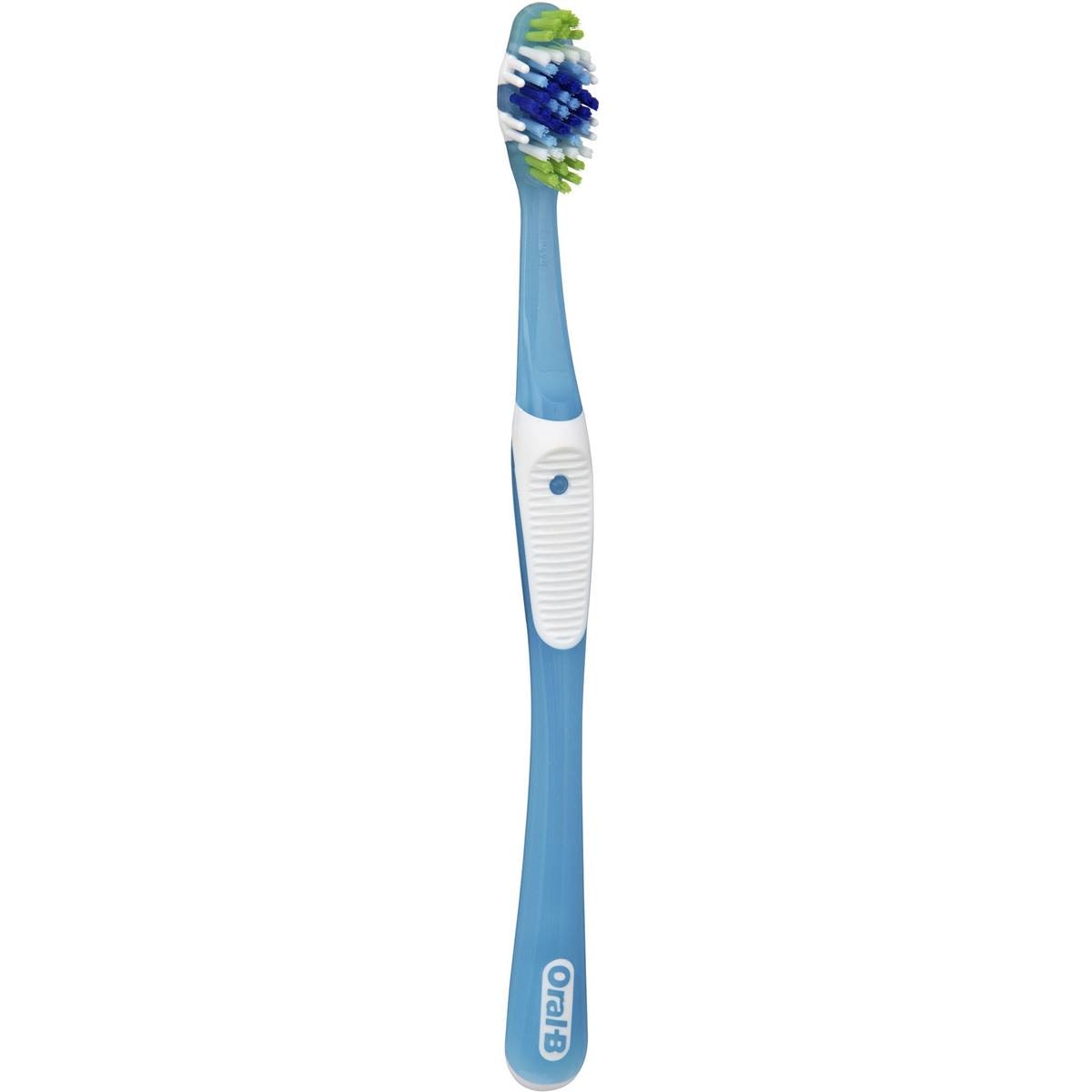 Oral B Complete 5 Way Clean Toothbrush Med Each | Woolworths