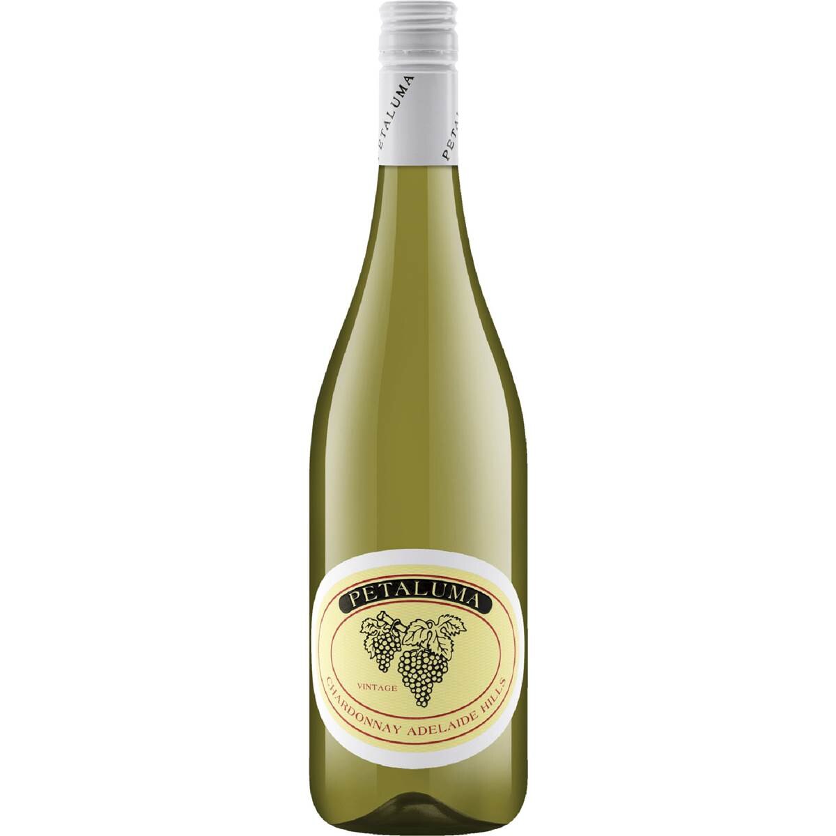 Petaluma Chardonnay
