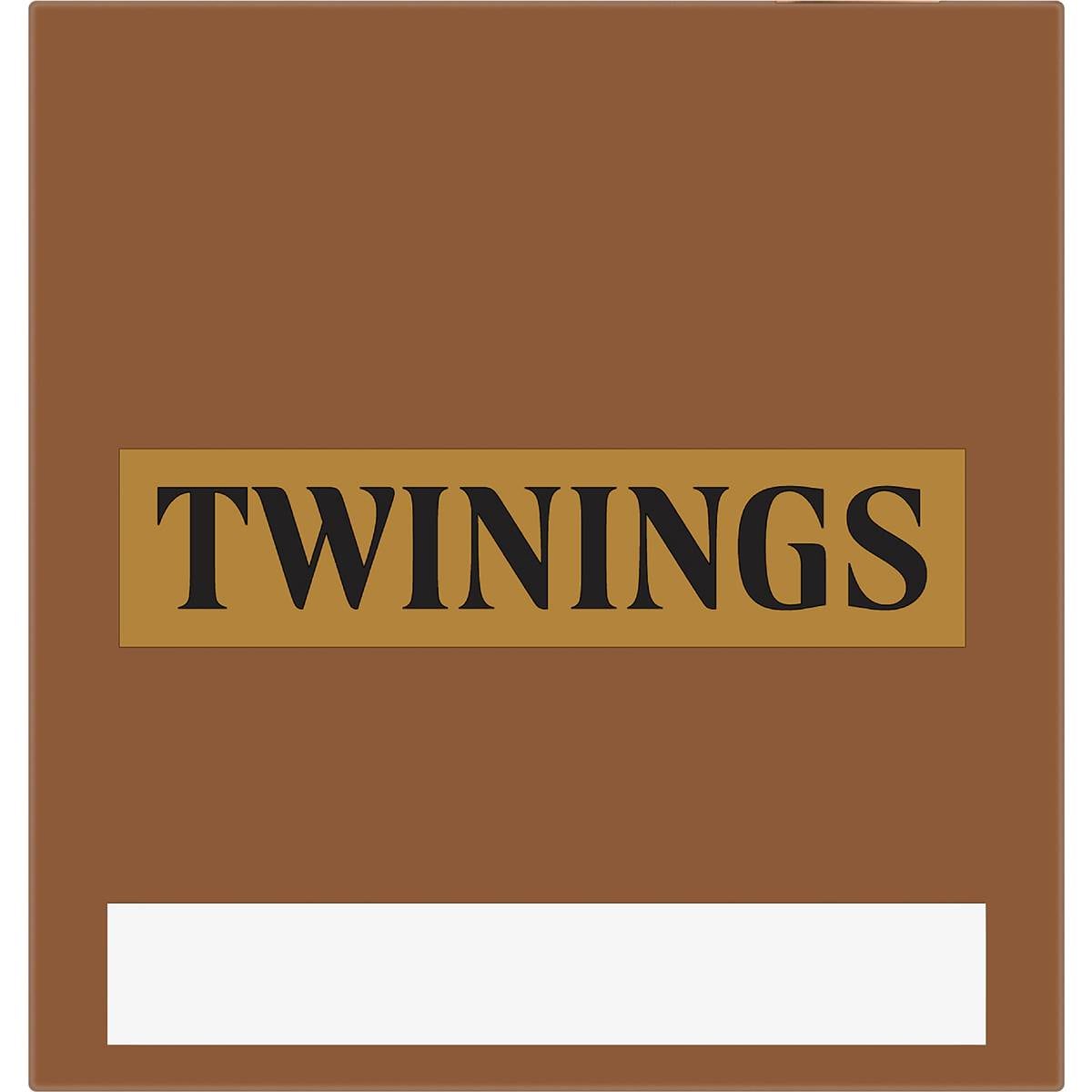 Twinings Chai Vanilla Tea Bags 10 Pack Woolworths