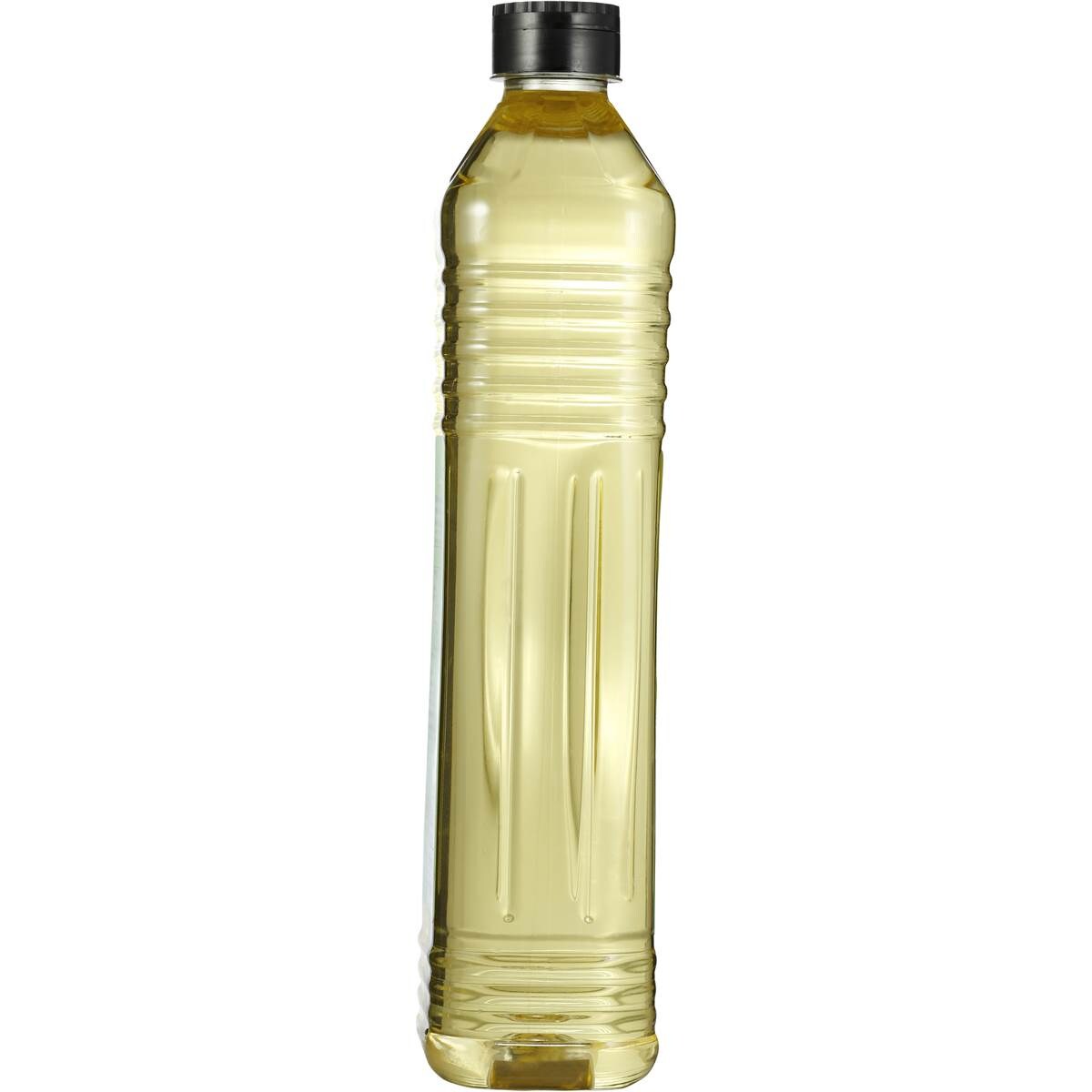 Woolworths Select Vegetable Oil 750ml Woolworths