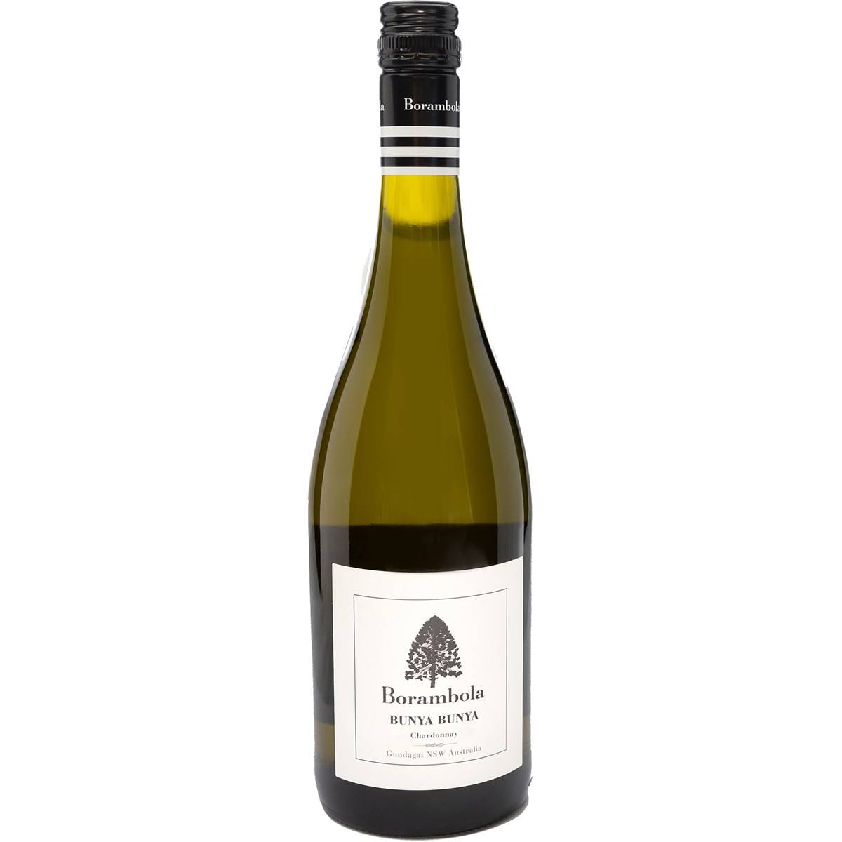 Borambola Bunya Bunya Chardonnay 