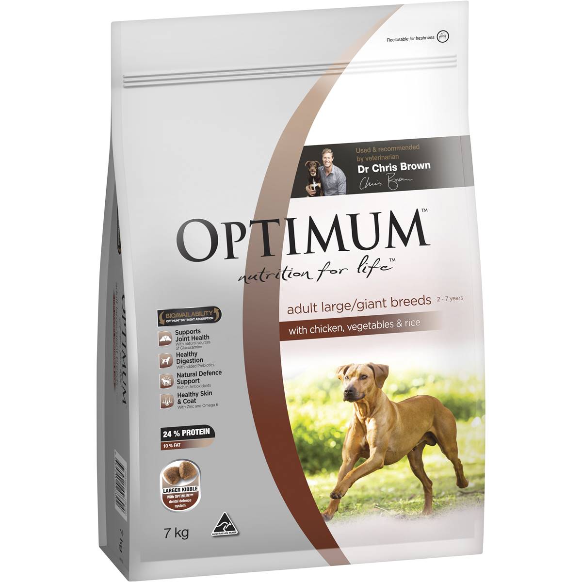 Optimum sale large breed