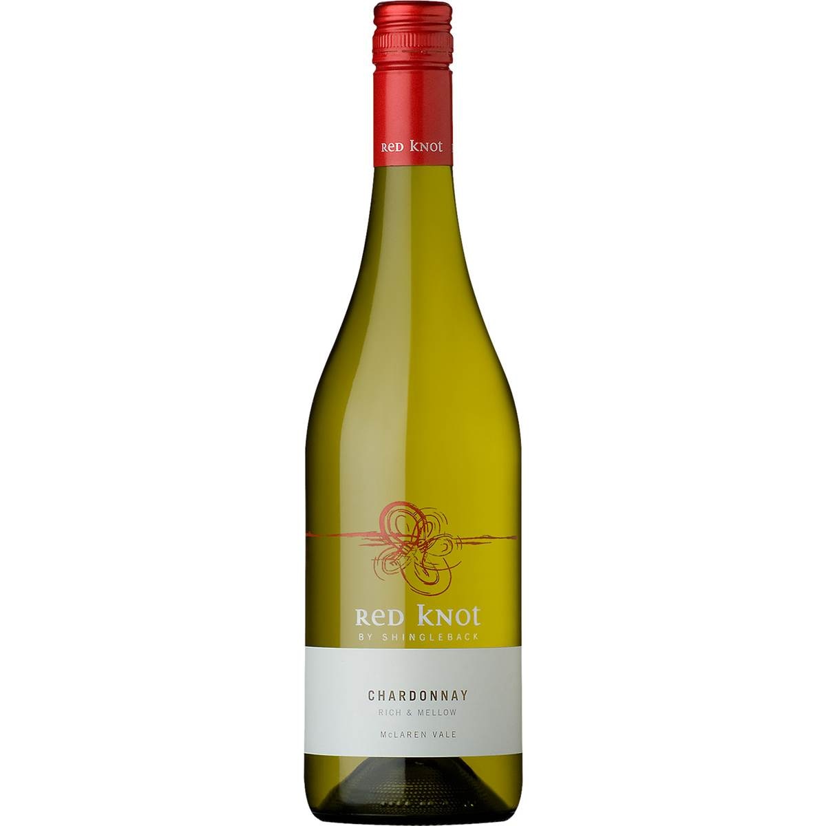Red Knot Red Knot Chardonnay