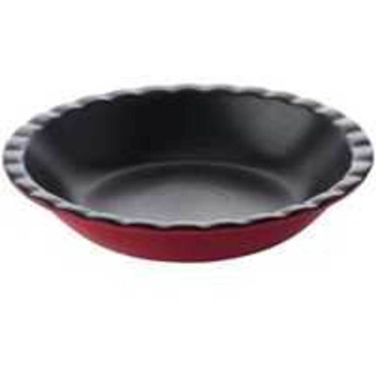 Arcosteel Cookware Multi Cook Fluted Pie Dish each Woolworths