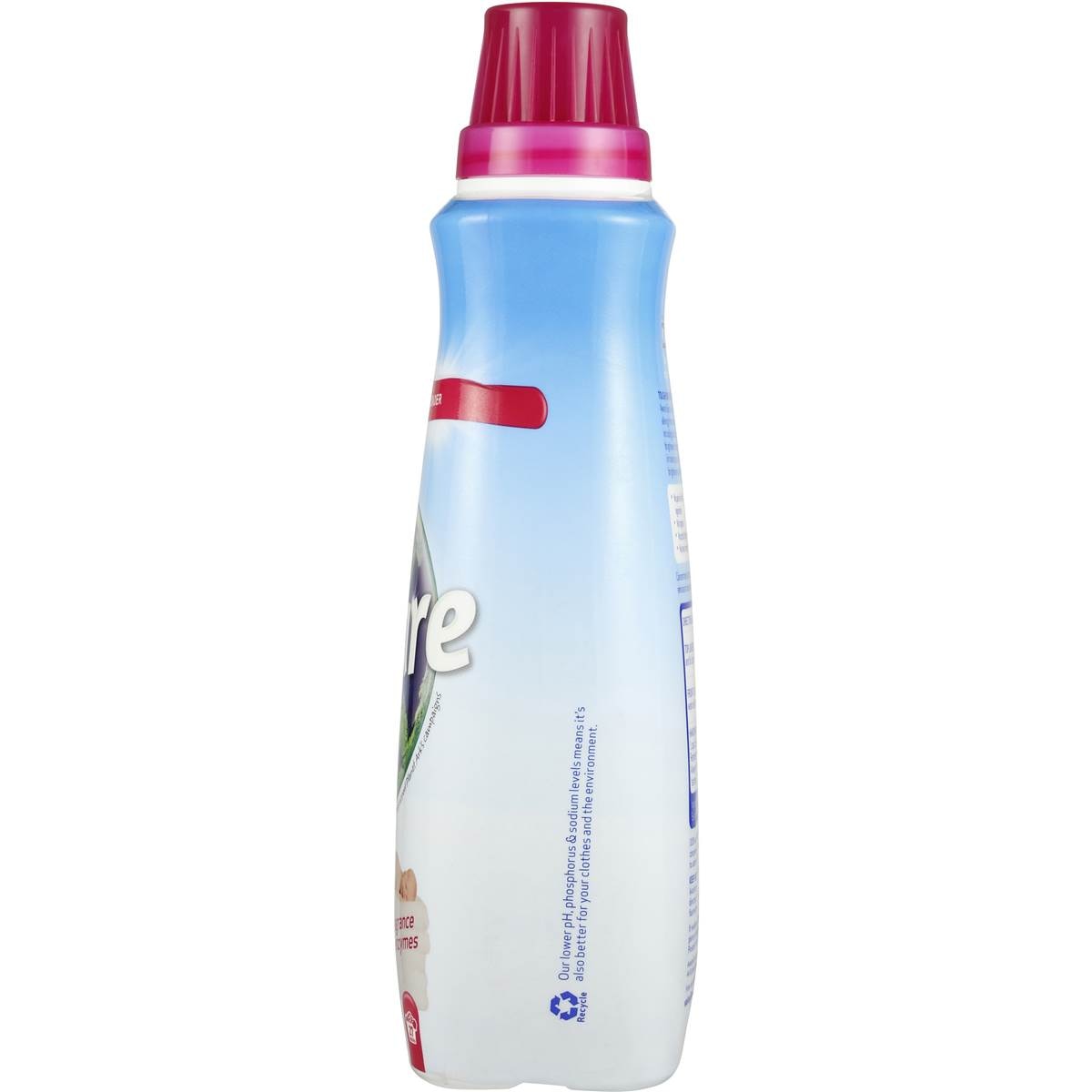 Aware Sensitive Laundry Liquid 825ml Woolworths