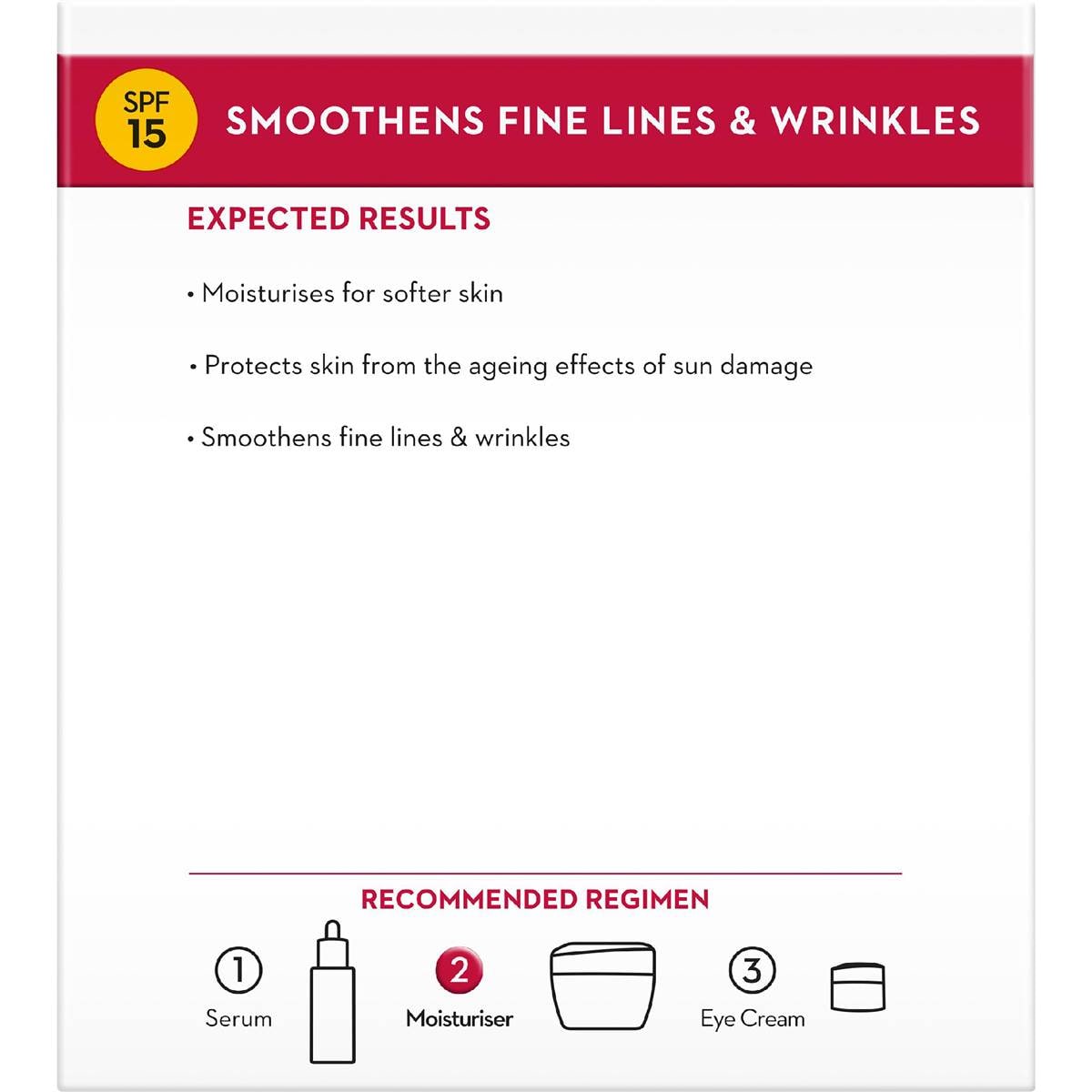 Olay Regenerist Advanced Moisturiser Cream 50g Woolworths