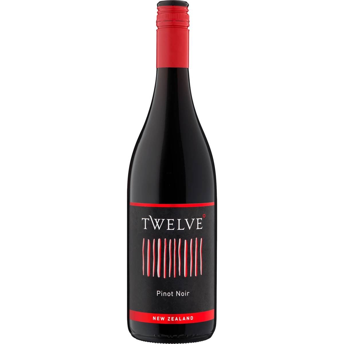 Twelve Degrees Central Otago Pinot Noir