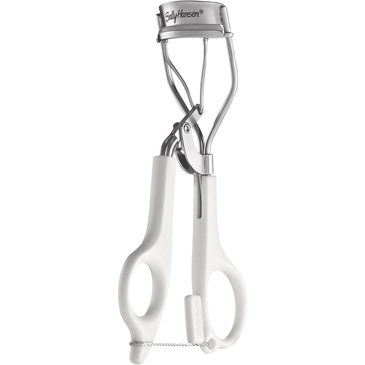 Sally Hansen Cosmetic Sexy Curls Eyelash Curler Each Woolworths