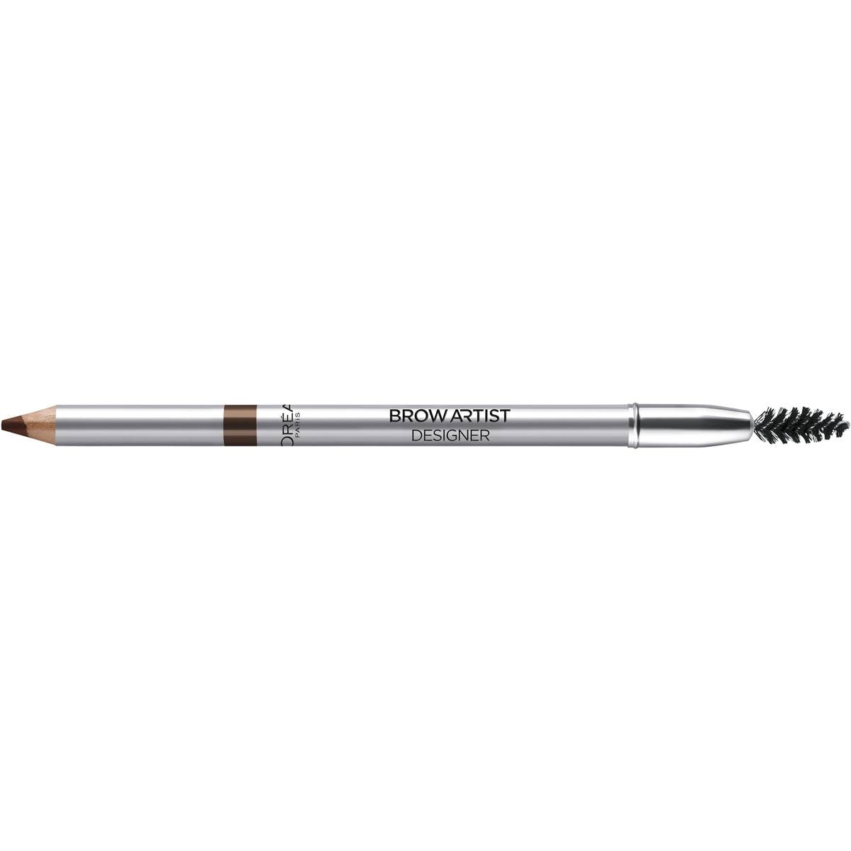 L'oreal Eye Pencil Golden Brown 5g Woolworths