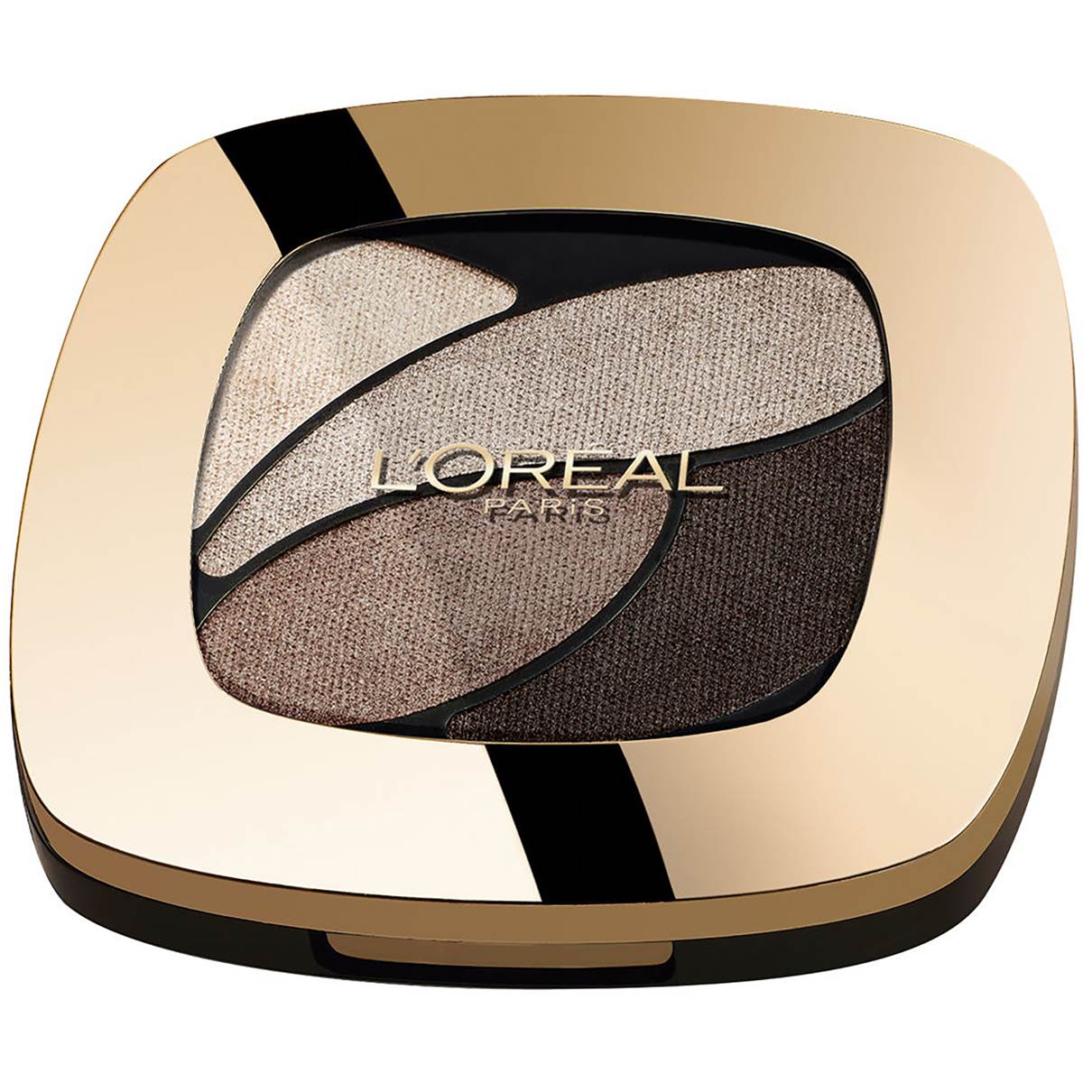 L'oreal Eye Shadow Absolute Taupe 3ml Woolworths