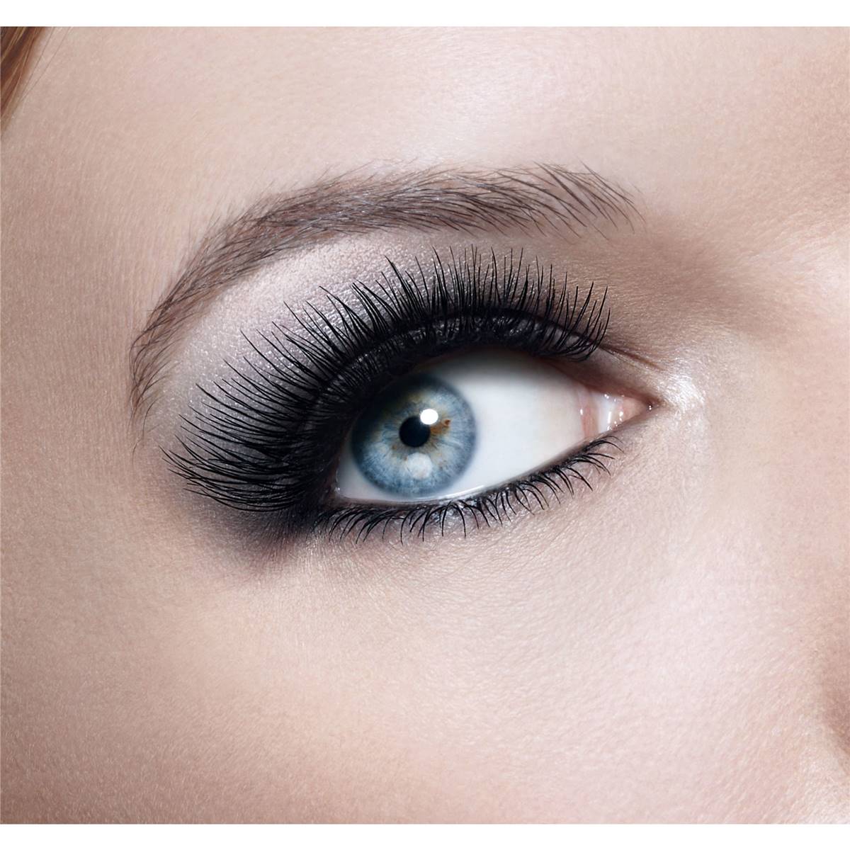 L'oreal Lash Architect False Eyelashes Black 9ml Woolworths