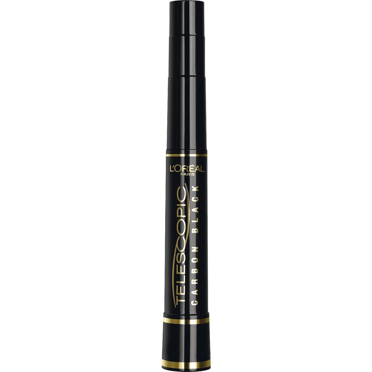 L'oreal Telescopic Mascara Carbon Black