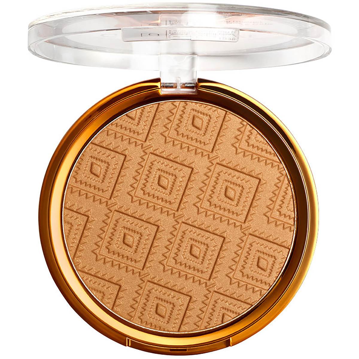 L'oreal Powder Glam Bronze La Terra 02 18g Woolworths