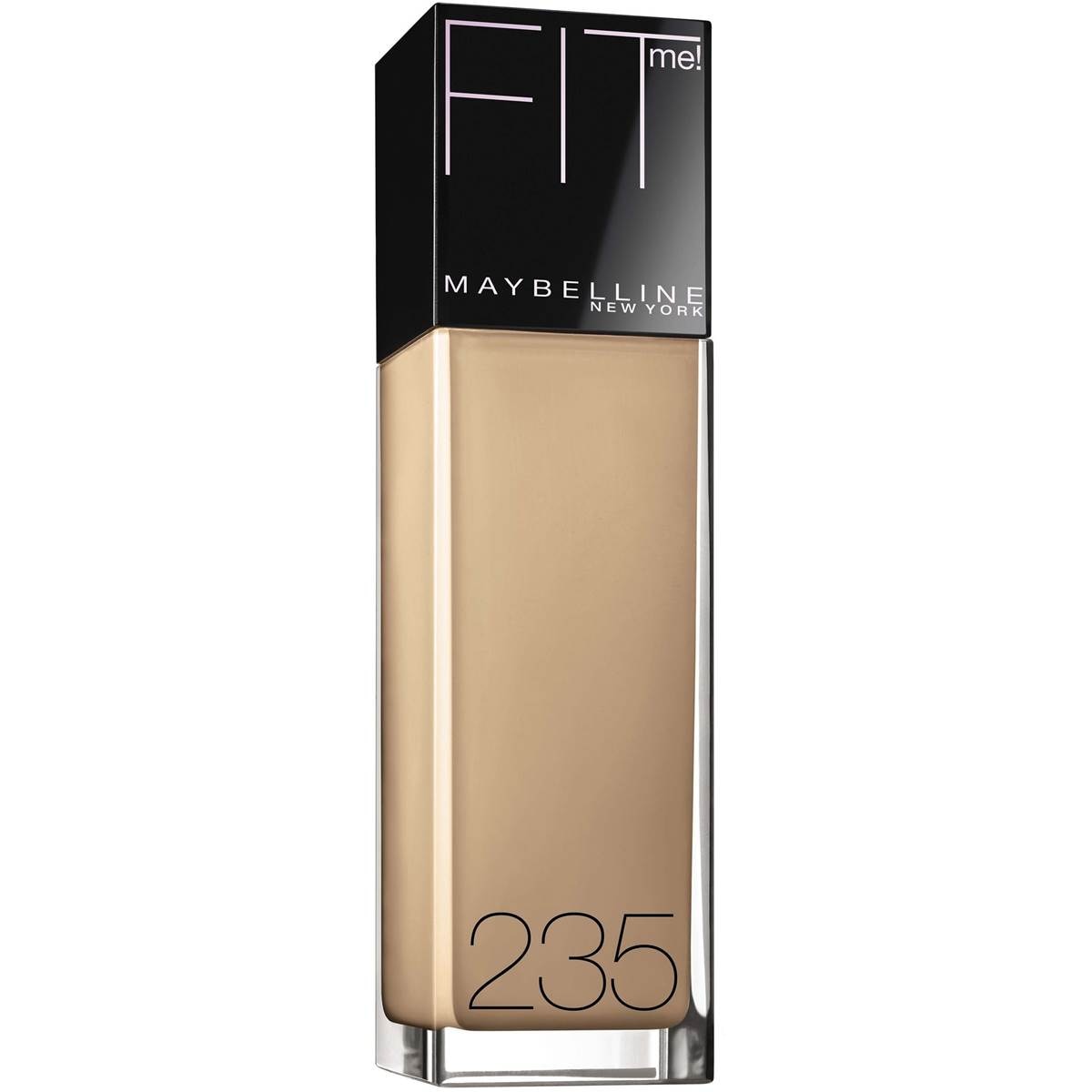 Maybelline Fit Me Foundation 230 Pure Beige 235 Each | Woolworths