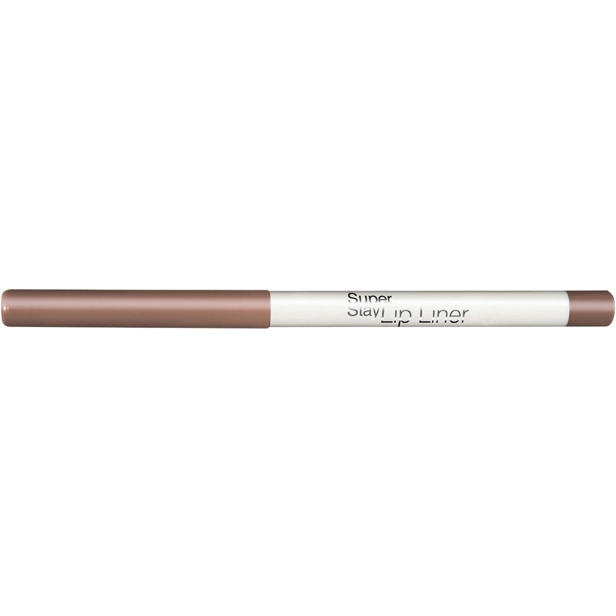 Maybelline Ny Lip Liner Rosewood Each Woolworths