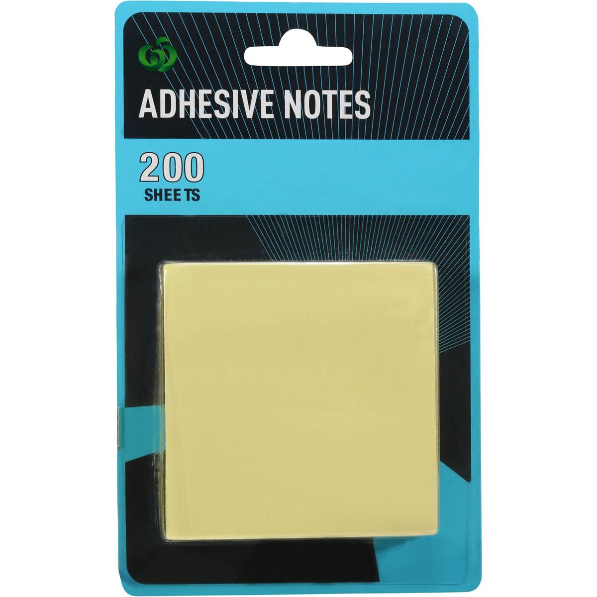 Essentials Tape Adhesive 75x75 Each Woolworths