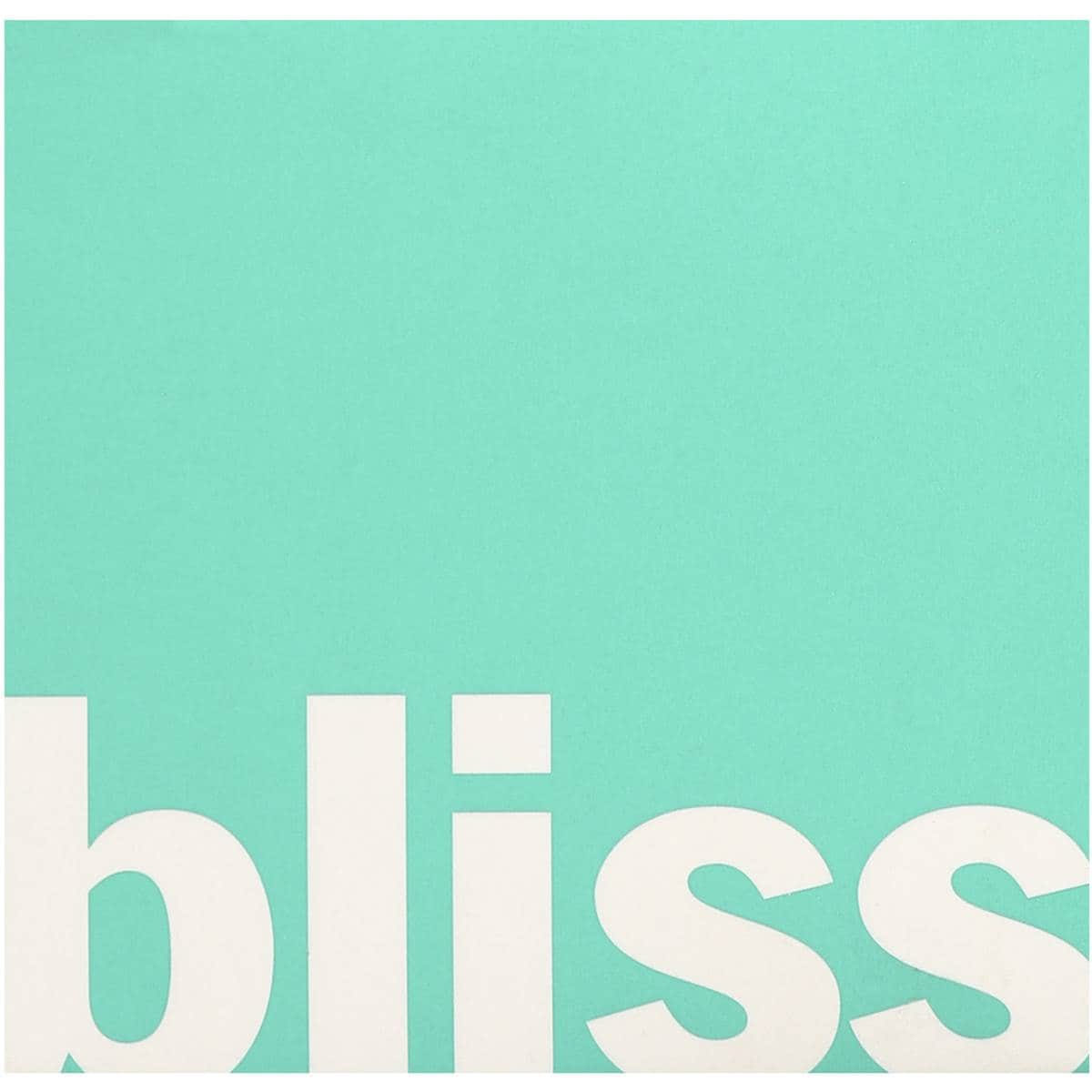 Bliss Face Mask Steep Clean 100ml Woolworths