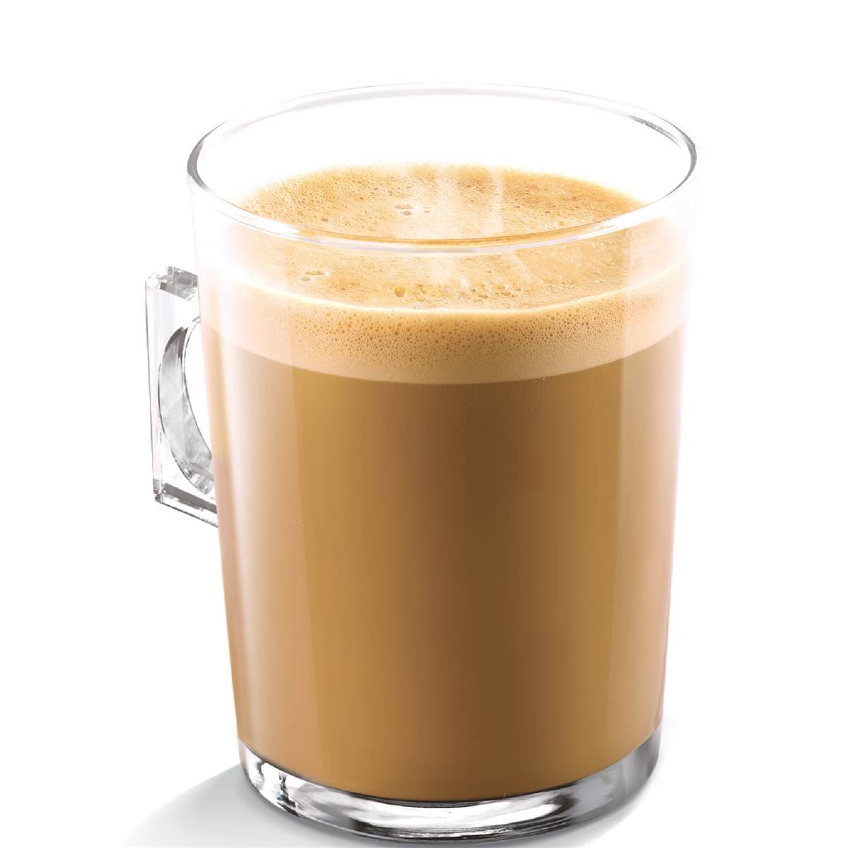 Dolce Gusto Cafe Au Lait Coffee Pods Capsules 16 Pack Woolworths