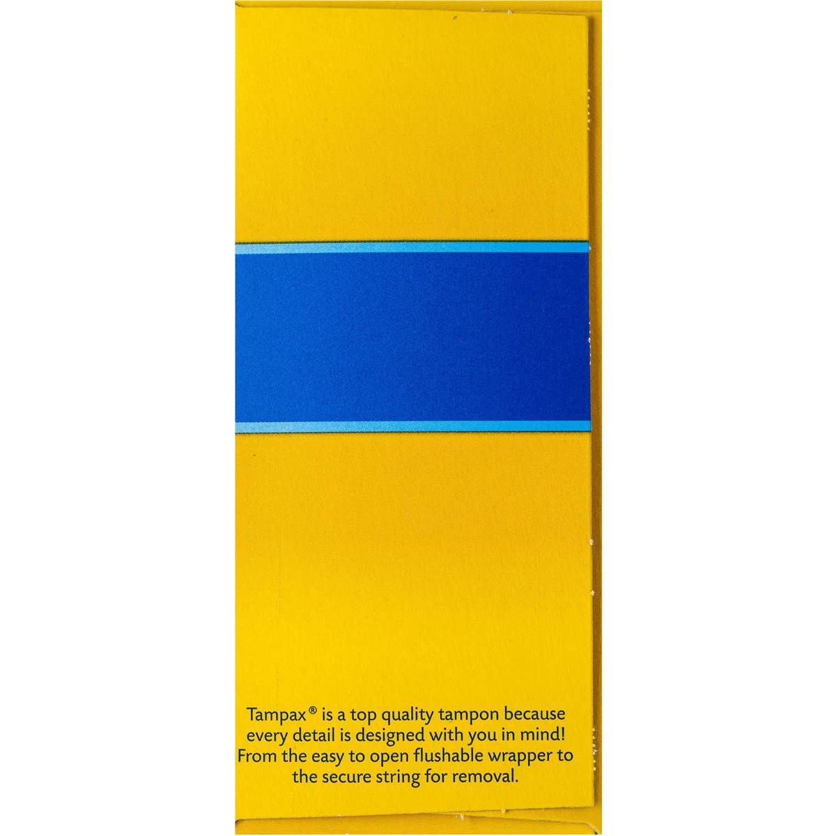 Tampax Regular Tampons Light Flow With Applicator 20pk Woolworths