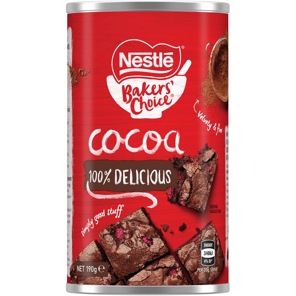 Nestle Cocoa Powder Ubicaciondepersonas cdmx gob mx
