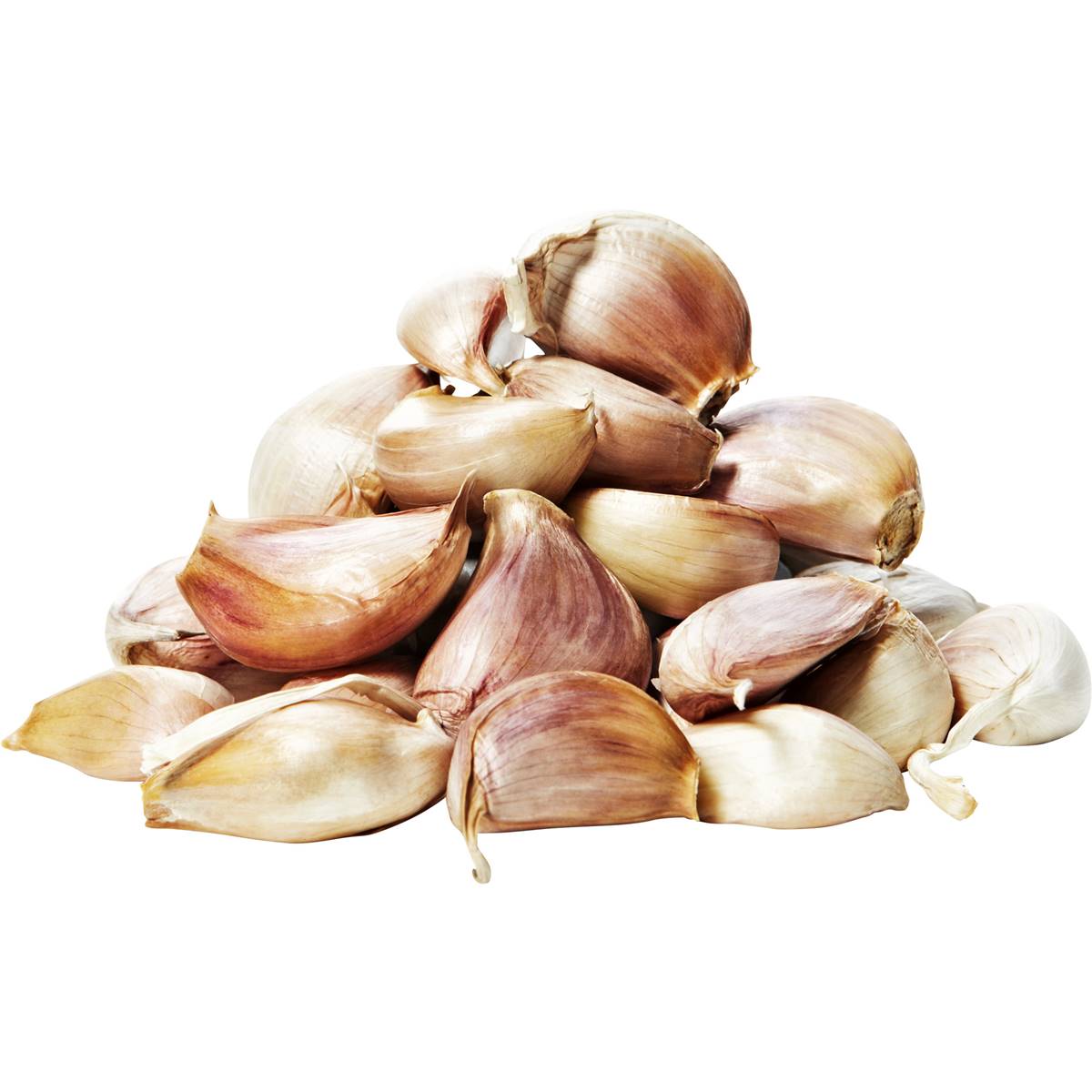 Garlic Cloves Punnet