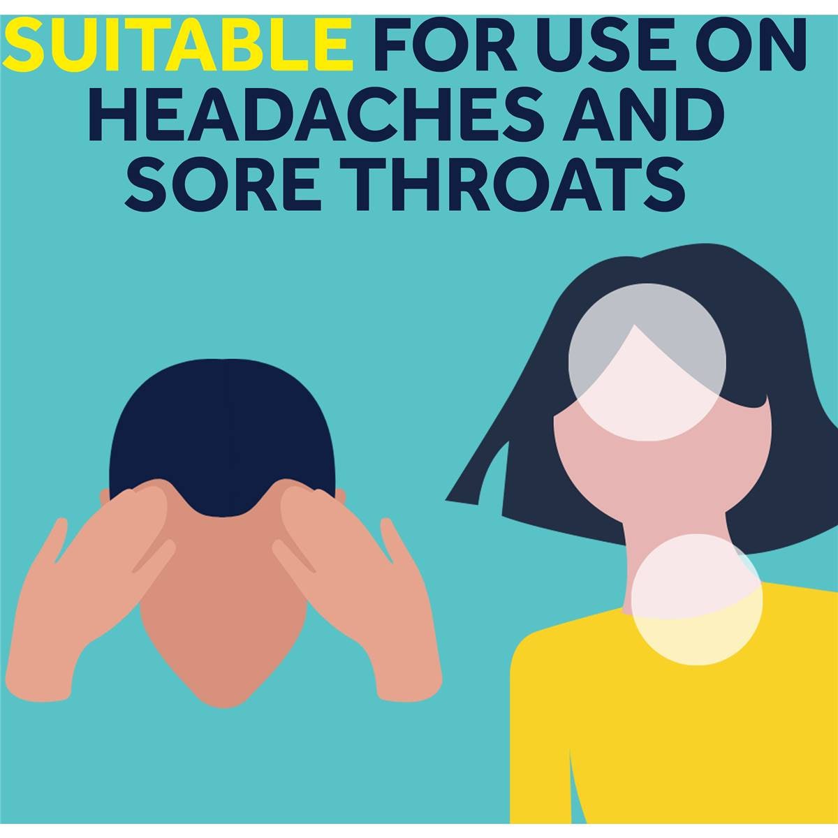 Nurofen Cold And Flu Multisymptom Relief Tablets 200mg Ibuprofen 12 Pack Woolworths