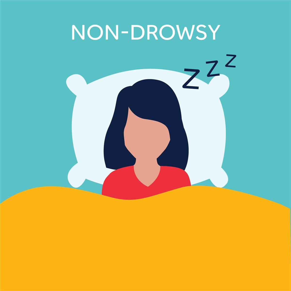 Nurofen Cold And Flu Multisymptom Relief Tablets 200mg Ibuprofen 24 Pack Woolworths