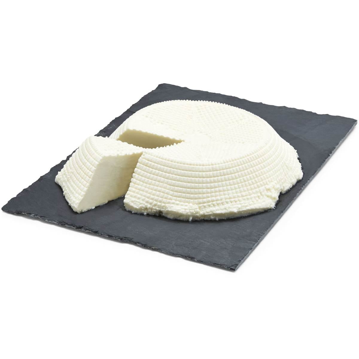 Paesanella Pure Milk Ricotta Per Kg Woolworths
