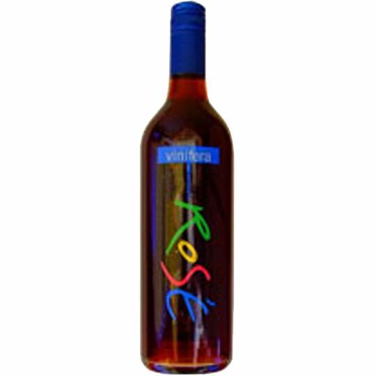 Vinifera Rose