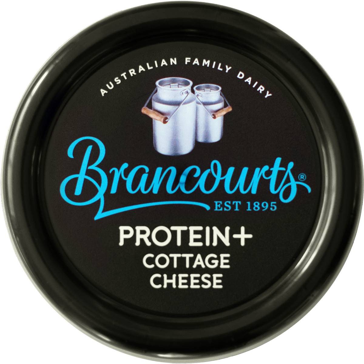 Brancourts Cottage Cheese Protein 250g Woolworths
